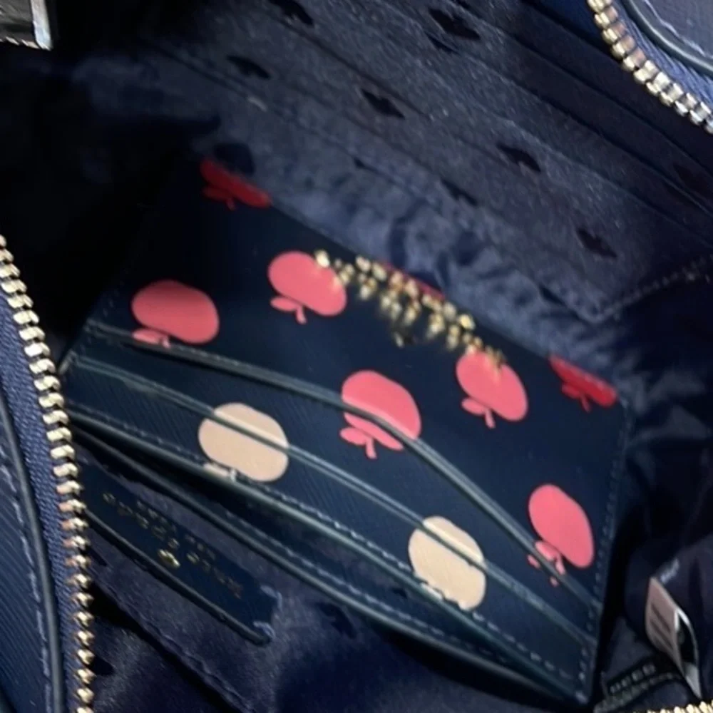 Kate Spade Staci Small Slim Card Holder
Orchard Degrade Multi - Picture 11 of 13